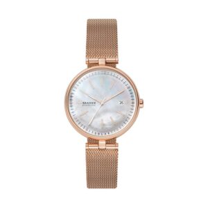 2. Chance - Skagen Damenuhr SKW2980