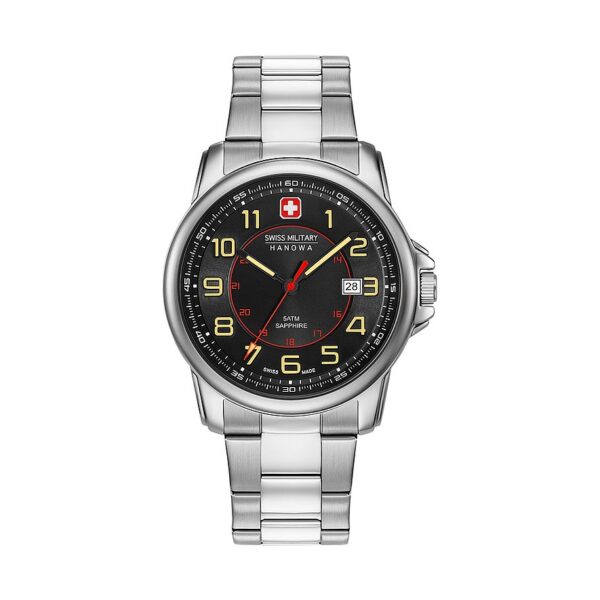 2. Chance - Swiss Military Hanowa Herrenuhr