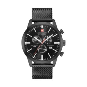 2. Chance - Swiss Military Hanowa Chronograph