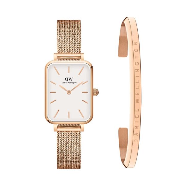 2. Chance - Daniel Wellington Uhren-Set