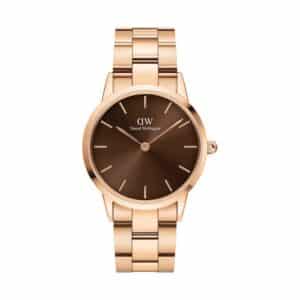 2. Chance - Daniel Wellington Herrenuhr