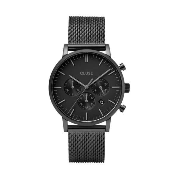 2. Chance - Cluse Chronograph CW0101502007