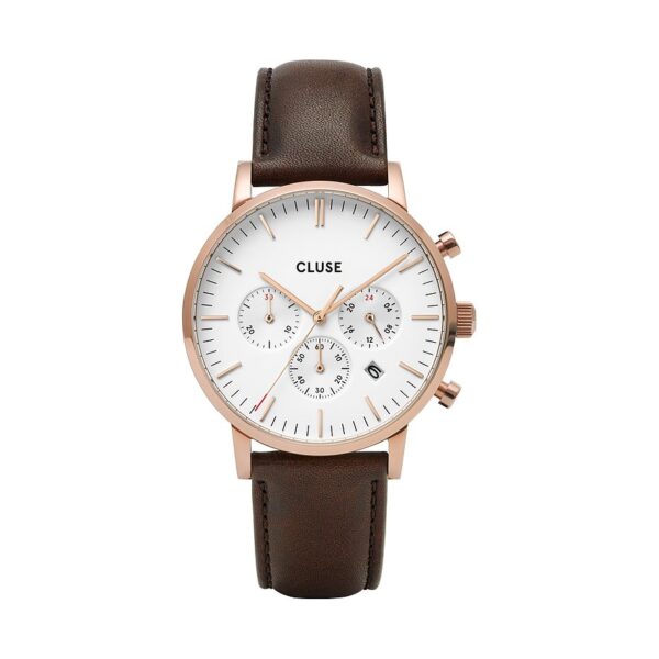 2. Chance - Cluse Chronograph