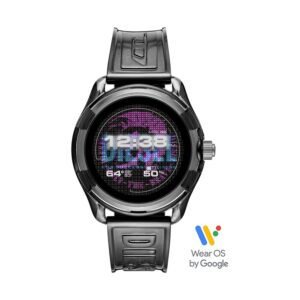 2. Chance - Diesel Connected Smartwatch DZT2018