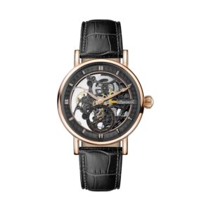 2. Chance - Ingersoll Herrenuhr I00403B