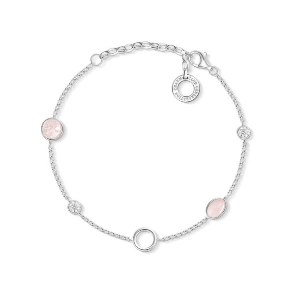 2. Chance - Thomas Sabo Armband