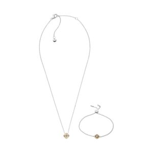 2. Chance - Skagen Schmuck-Set