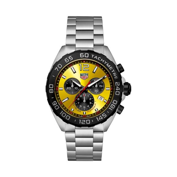 TAG Heuer Chronograph Formula 1 Chronograph CAZ101AM.BA0842