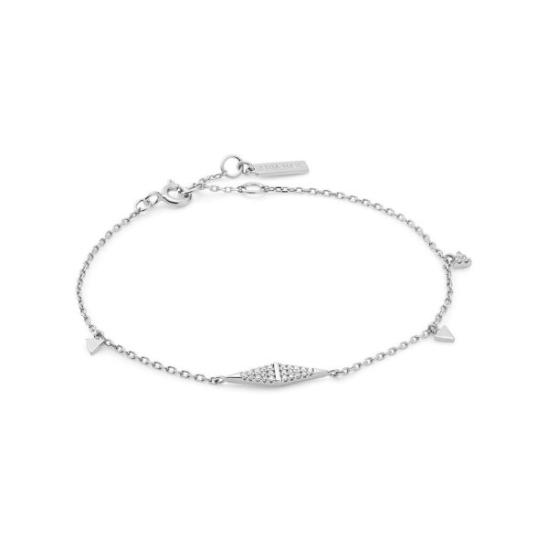 Ania Haie Armband Polished Punk B053-02H