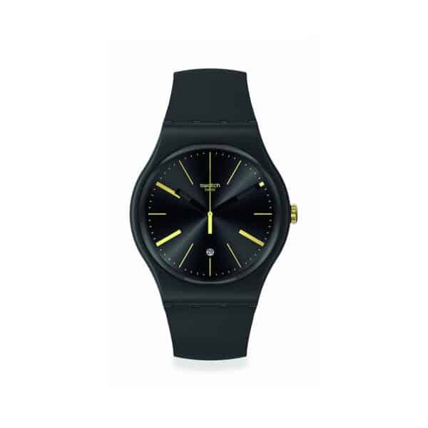 Swatch Unisexuhr XM2023 SO29B403