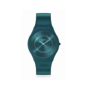 Swatch Unisexuhr XM2023 SS08N116