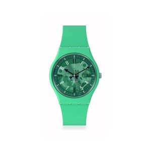 Swatch Unisexuhr XM2023 SO28G108