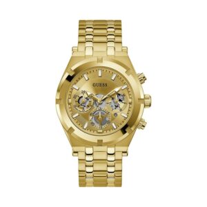 Guess Herrenuhr GW0260G4