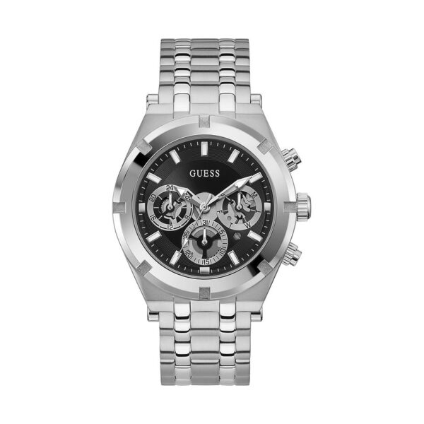 Guess Herrenuhr GW0260G1