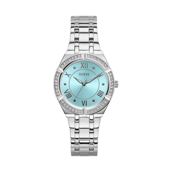 Guess Damenuhr GW0033L7