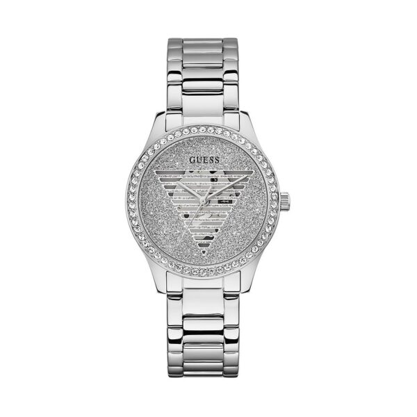 Guess Damenuhr GW0605L1