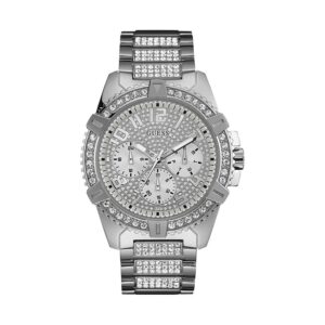 Guess Herrenuhr W0799G1