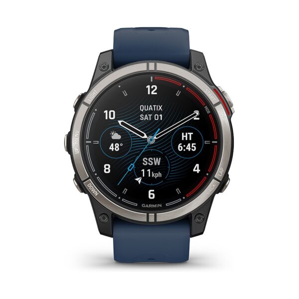 Garmin Smartwatch 010-02803-81