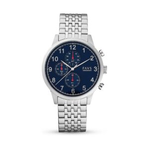 2. Chance - FAVS Chronograph 88979729