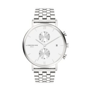 2. Chance - Liebeskind Chronograph LT-0222-MC