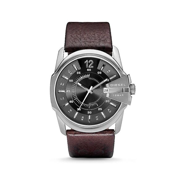 2. Chance - Diesel Herrenuhr DZ1206