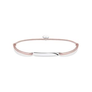 2. Chance - Thomas Sabo Armband LS011-173-19-L20v