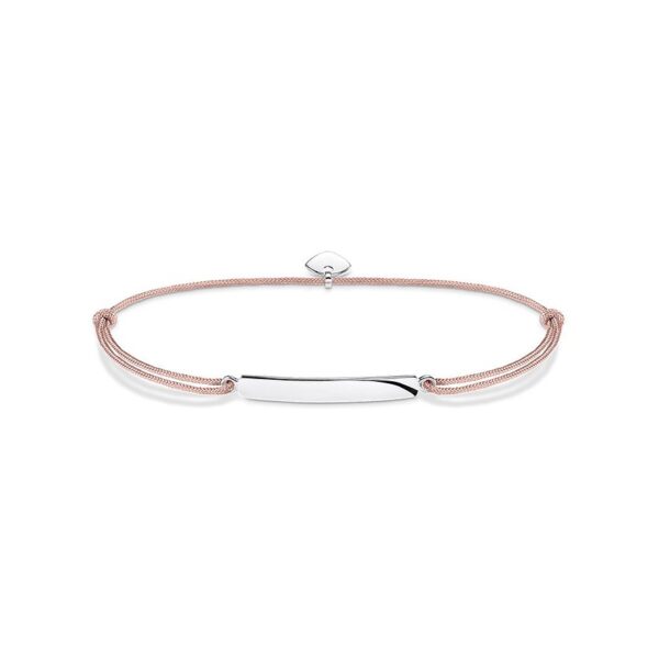 2. Chance - Thomas Sabo Armband LS011-173-19-L20v