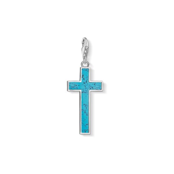 2. Chance - Thomas Sabo Charm Y0021-404-17