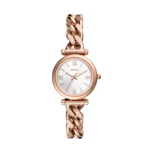 Fossil Damenuhr CARLIE ES5330