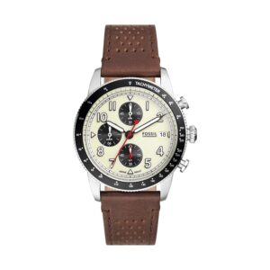 Fossil Chronograph SPORT TOURER FS6042