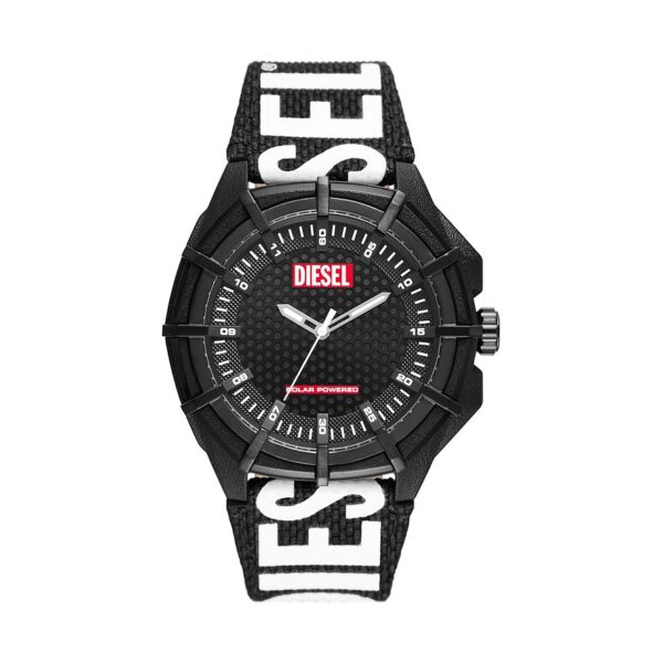 Diesel Herrenuhr FRAMED DZ4654