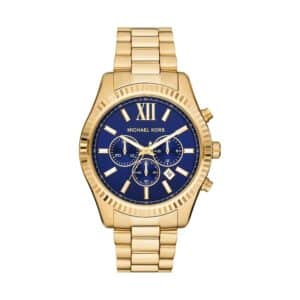 Michael Kors Chronograph LEXINGTON MK9153