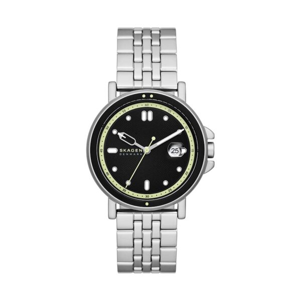 Skagen Herrenuhr SIGNATUR SPORT SKW6919