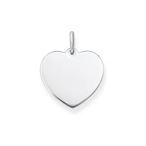 2. Chance - Thomas Sabo Anhänger LBPE0017-001-12