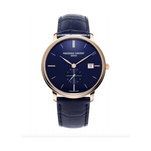 2. Chance - Frederique Constant Unisexuhr FC-245N5S4