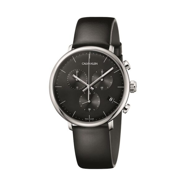 2. Chance - Calvin Klein Chronograph K8M271C1