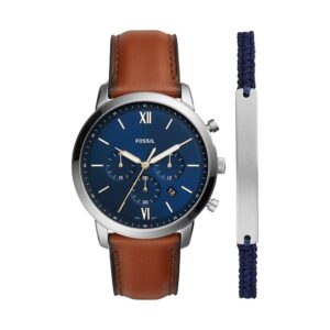 2. Chance - Fossil Uhren-Set