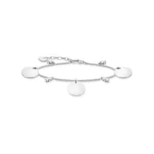 2. Chance - Thomas Sabo Armband A1962-051-21-L19V