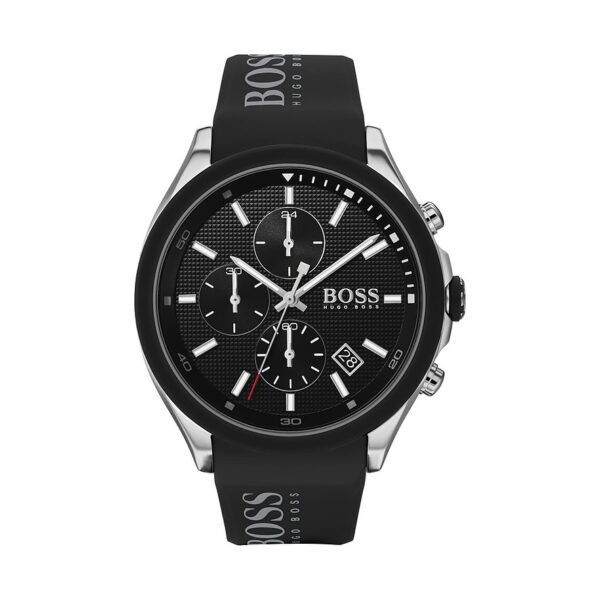 2. Chance - Boss Chronograph