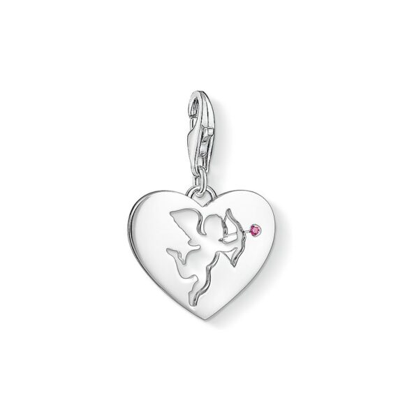 2. Chance - Thomas Sabo Charm 1382-011-10