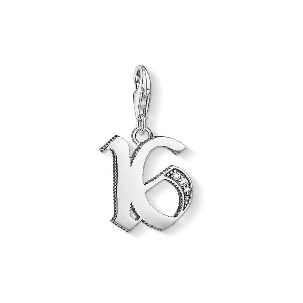 2. Chance - Thomas Sabo Charm 1509-643-21