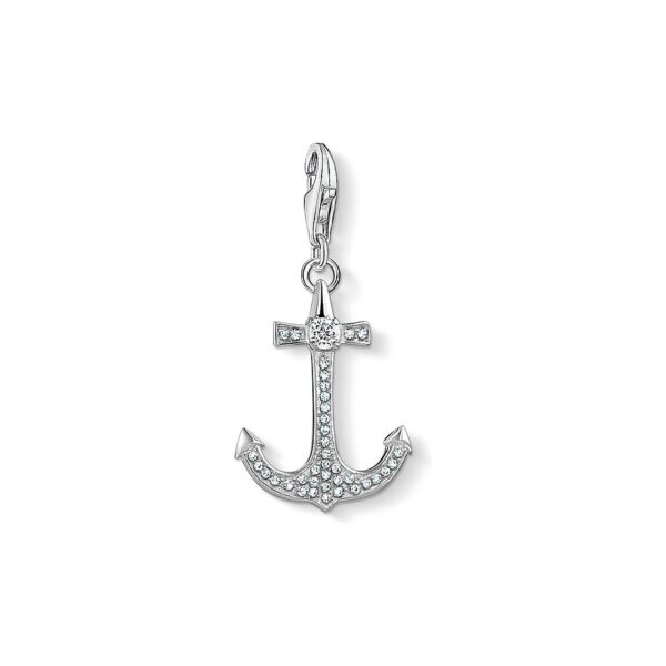 2. Chance - Thomas Sabo Charm 1524-051-14