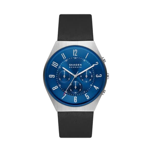 2. Chance - Skagen Chronograph