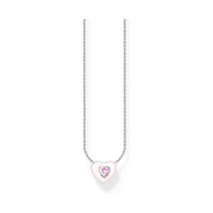 2. Chance - Thomas Sabo Kette KE2184-041-9-L45V