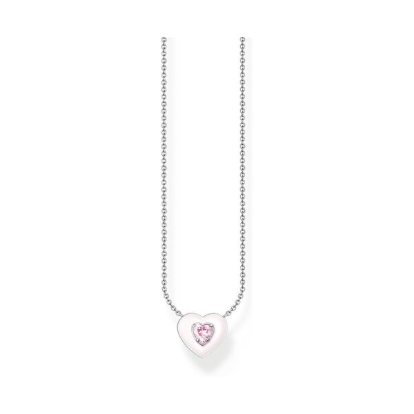 2. Chance - Thomas Sabo Kette KE2184-041-9-L45V