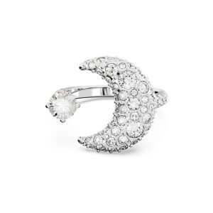 Swarovski Damenring Luna 5677139