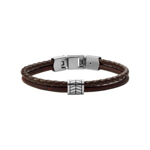 2. Chance - Fossil Armband