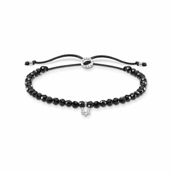 2. Chance - Thomas Sabo Armband A1987-401-11-L20v