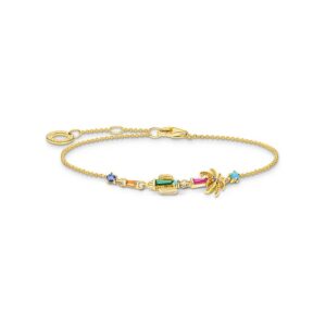 Thomas Sabo Armband Charming A2150-488-7-L19V