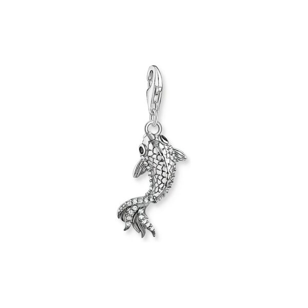 Thomas Sabo Charm Sterling Silver 2170-643-21